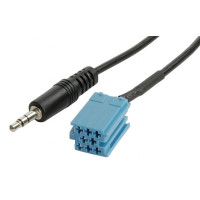 AUX адаптер Becker, Blaupunkt, VDO AWM 100-04 AUX адаптер Becker, Blaupunkt, VDO AWM 100-04