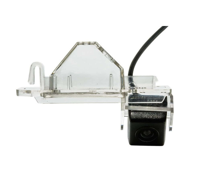 Штатна камера заднього огляду Fighter CS-HCCD+FM-36 (Mitsubishi)