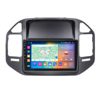 Штатна магнітола Mitsubishi Pajero 2002-2006 Element Prime 4/64 CarPlay 4G