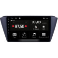 Штатна магнітола Torssen Skoda Fabia 2 2015-2019 MQG9232 4G