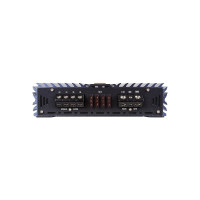 Підсилювач Kicx HeadShot HS 1600 Підсилювач Kicx HeadShot HS 1600