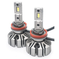 Світлодіодні лампи Prime-X FOG H8/H11 (5000К)