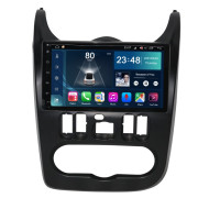 Штатна магнітола Torssen Renault Sandero/Duster 07-09 F9232 4G