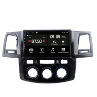 Штатна магнітола Torssen Toyota Hilux 12 Conditioner MQG9232 4G