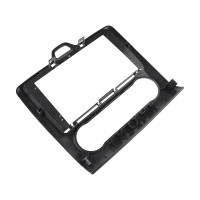 Перехідна рамка Element Ford Focus 2004-2008 Silver