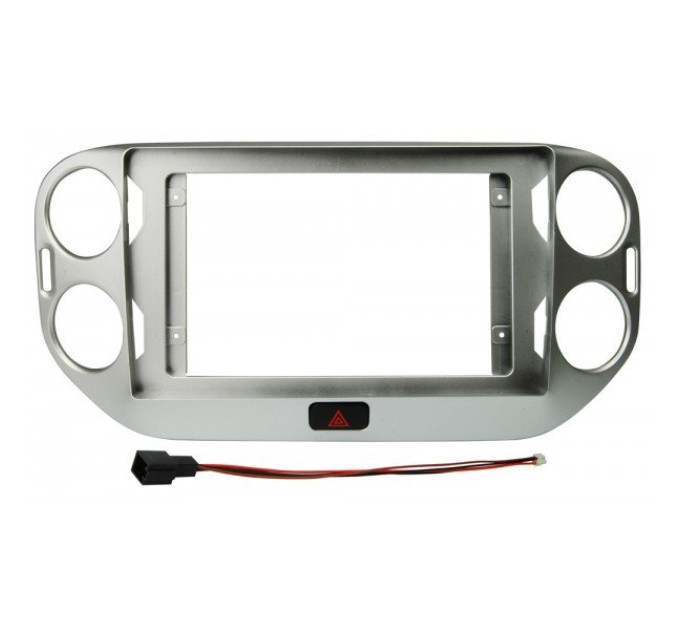 Перехідна рамка Volkswagen Tiguan AWM 981-35-052