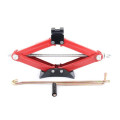 Домкрат Carlife SJ225 1.5т