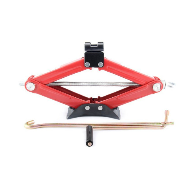 Домкрат Carlife SJ225 1.5т