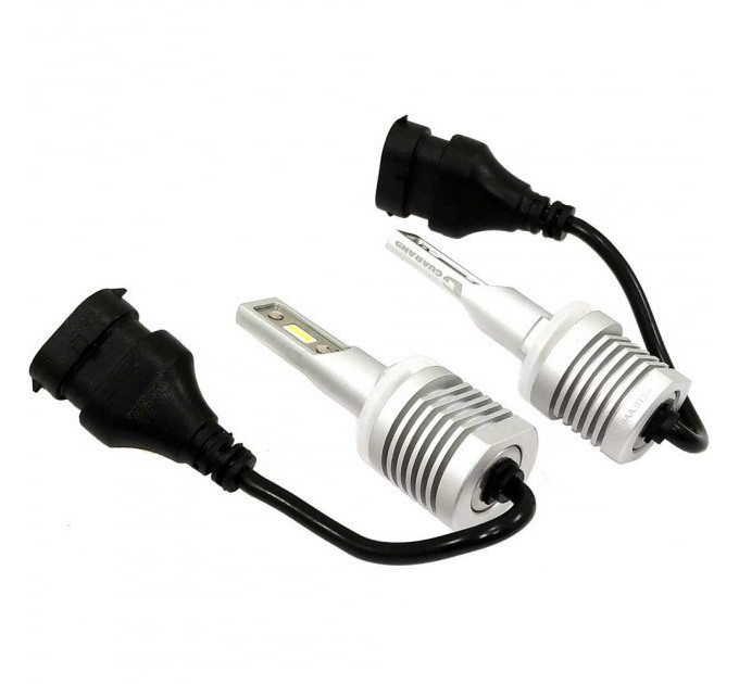 Світлодіодні лампи Guarand V12x H27 20W 6000K