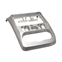 Перехідна рамка CraftAudio RE-008N RENAULT Duster 2015-2017, Dacia Duster 2015-2017
