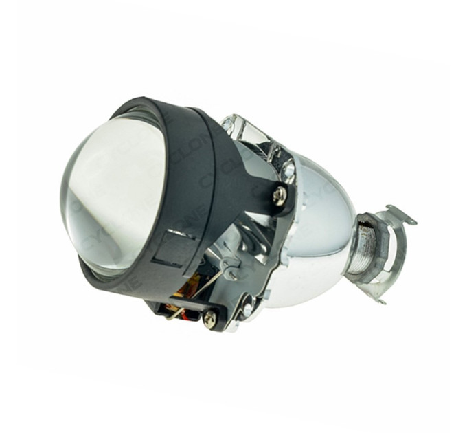 Біксенонова лінза Cyclone BL-2.5 H1 STANDART