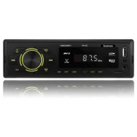 Автомагнітола Fantom FP-312 Black/Green Автомагнітола Fantom FP-312 Black/Green