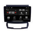 Штатна магнітола Torssen SsangYong Korando 11-13 MQG9232 4G