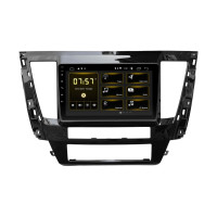 Штатна магнітола Incar DTA-6122 для Mitsubishi Pajero Sport 2020+ Штатна магнітола Incar DTA-6122 для Mitsubishi Pajero Sport 2020+