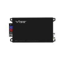 Підсилювач Vibe PowerBox 400.1M-V7