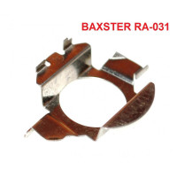 Перехідник BAXSTER RA-031 для ламп VW/Mercedes Перехідник BAXSTER RA-031 для ламп VW/Mercedes