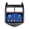 Штатна магнітола Chevrolet Sonic 2011-2016 Element 4/64 4G CarPlay