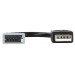 Адаптер для штатних USB-роз'ємів KIA ACV 44-1180-006