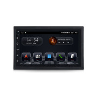 Автомагнітола Abyss Audio QS-5700