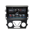 Штатна магнітола Incar PGA2-3013 для Ford Mondeo 2013+, Fusion 2013+