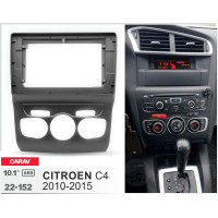 Перехідна рамка Citroen C4 Carav 22-152