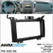 Перехідна рамка Mercedes Sprinter, Volkswagen Crafter AWM 781-325-06