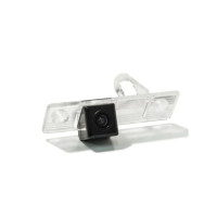 Штатна камера заднього огляду Falcon HS8021-AHD Chevrolet Lacetti, Captiva, Cruze, Epica, Aveo