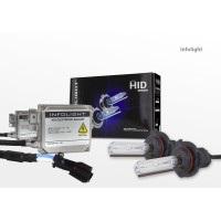 Комплект ксенону Infolight HB4 9006 4300К Комплект ксенону Infolight HB4 9006 4300К