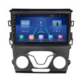 Штатна магнітола Ford Mondeo 2014-2019 Element 6/128 4G CarPlay