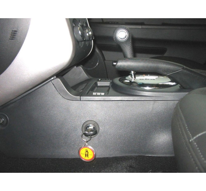 Замок на КПП Bear-Lock Mitsubishi Galant 1068W