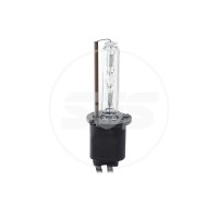 Ксенонова лампа Silver Star H3 6000K 35W Ксенонова лампа Silver Star H3 6000K 35W