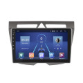 Штатна магнітола Kia Picanto 2007-2011 Element 4/64 4G CarPlay