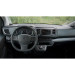 Захисне скло на монітор Citroen Space Tourer 2017- (матове) Pixsel CN-1722-M