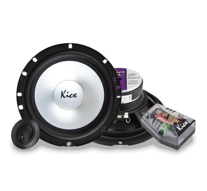 Акустика Kicx PD-6.2