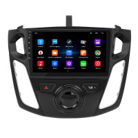 Штатна магнітола Ford Focus 2014-2019 Element 2/32