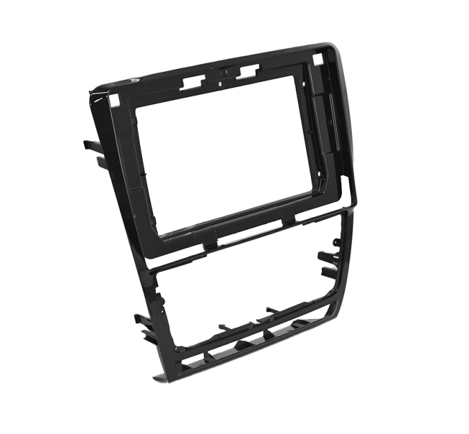 Перехідна рамка Element Black для Skoda Octavia 2004-2014