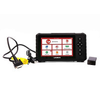 Автомобільний сканер LAUNCH Creader Professional CRP-349 Автомобільний сканер LAUNCH Creader Professional CRP-349