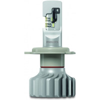 Світлодіодні лампи Philips Ultinon Pro5000 H4 11342U50CWX2 12/24V 15W