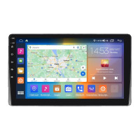 Штатна магнітола Toyota Tundra 2002-2006 Element Prime 4/64 CarPlay 4G