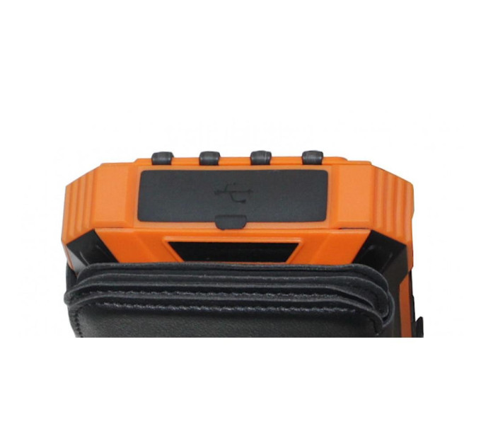 Повербанк Квант WSC33/5 20000 mAh + 5 panels