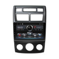 Штатна магнітола Incar PGA2-1820 для Kia Sportage 2008-2010 cond