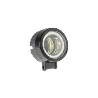 Світлодіодна фара CYCLONE WL-F6 20W+RING Spot v2