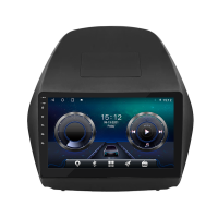 Штатна магнітола Hyundai IX35 2010 Element 4/64 4G CarPlay