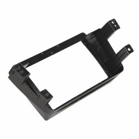 Перехідна рамка Element Geely Emgrand GX7 EX7 X7 2013-2017