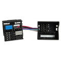 Перехідники ISO Quadlock new-Quadlock old AWM 160-328