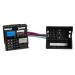 Перехідники ISO Quadlock new-Quadlock old AWM 160-328