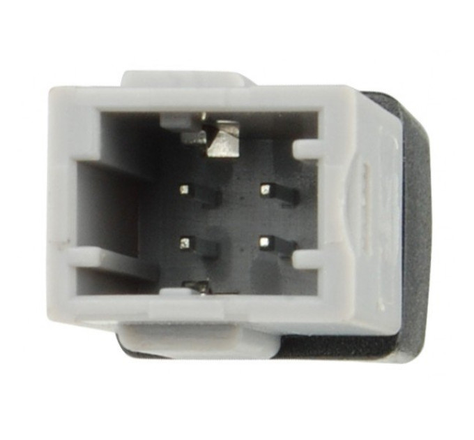 Адаптер для штатних USB-роз'ємів Toyota Carav 20-005