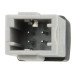 Адаптер для штатних USB-роз'ємів Toyota Carav 20-005