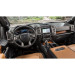 Захисне скло на монітор Ford F-150 SVT Raptor 2015- (глянсове) Pixsel FORD-2144-H