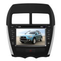 Штатна магнітола Phantom DVM-1420G HDi Mitsubishi ASX